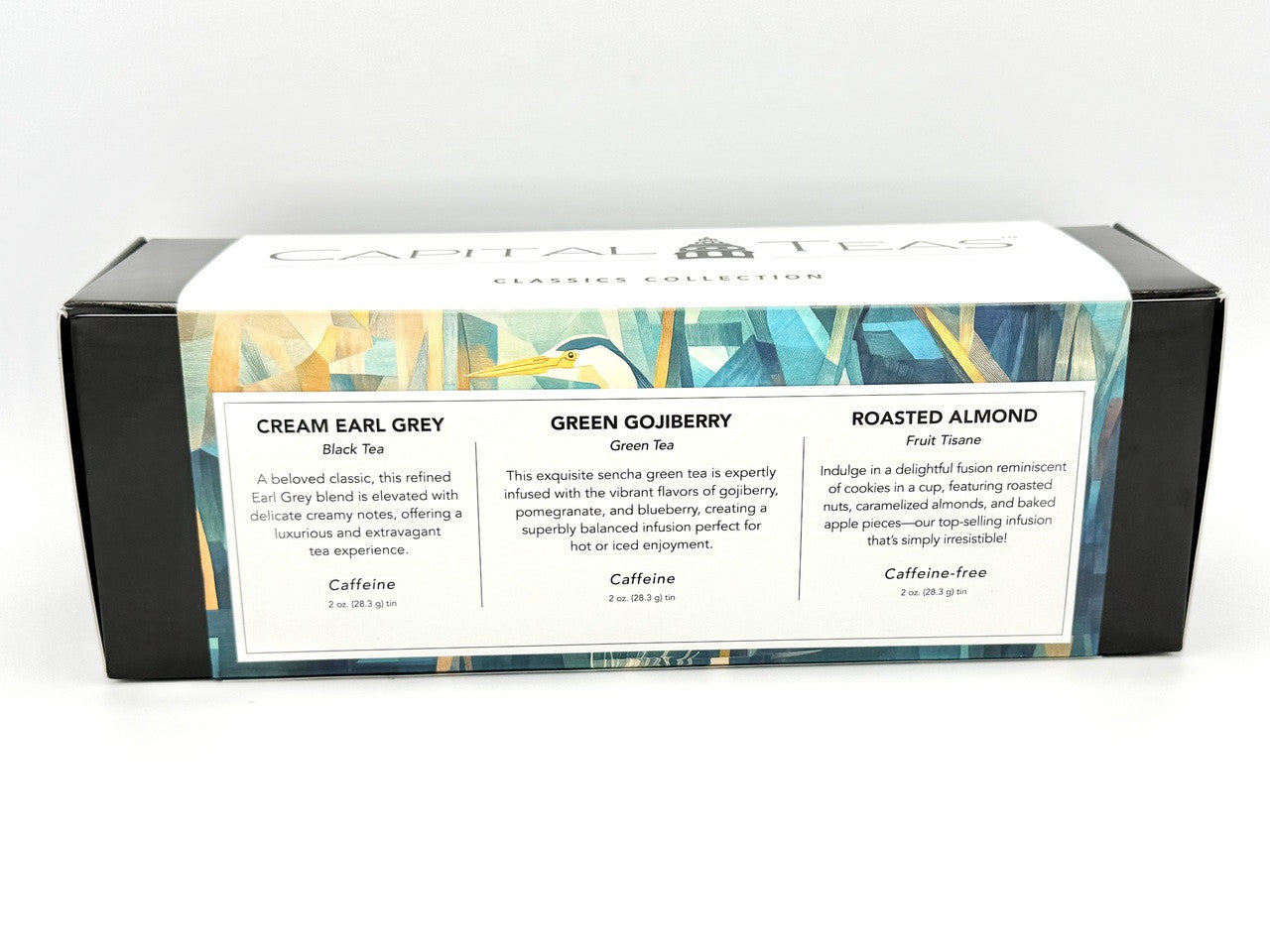 Classics Collection Sampler