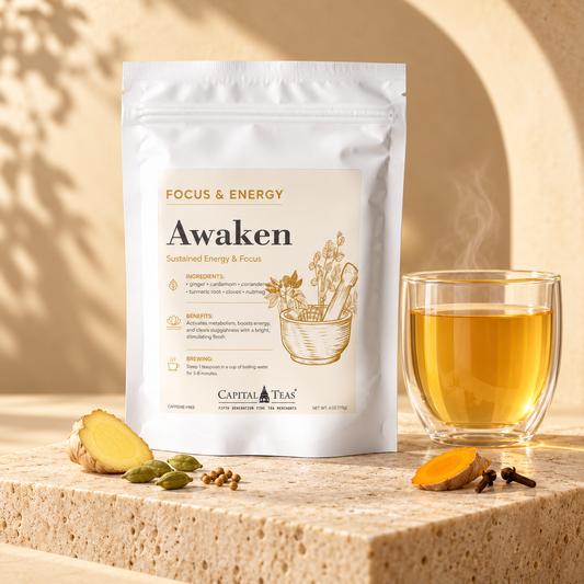 Awaken