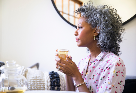 Caffeine in Tea vs. Coffee: What's the Difference?