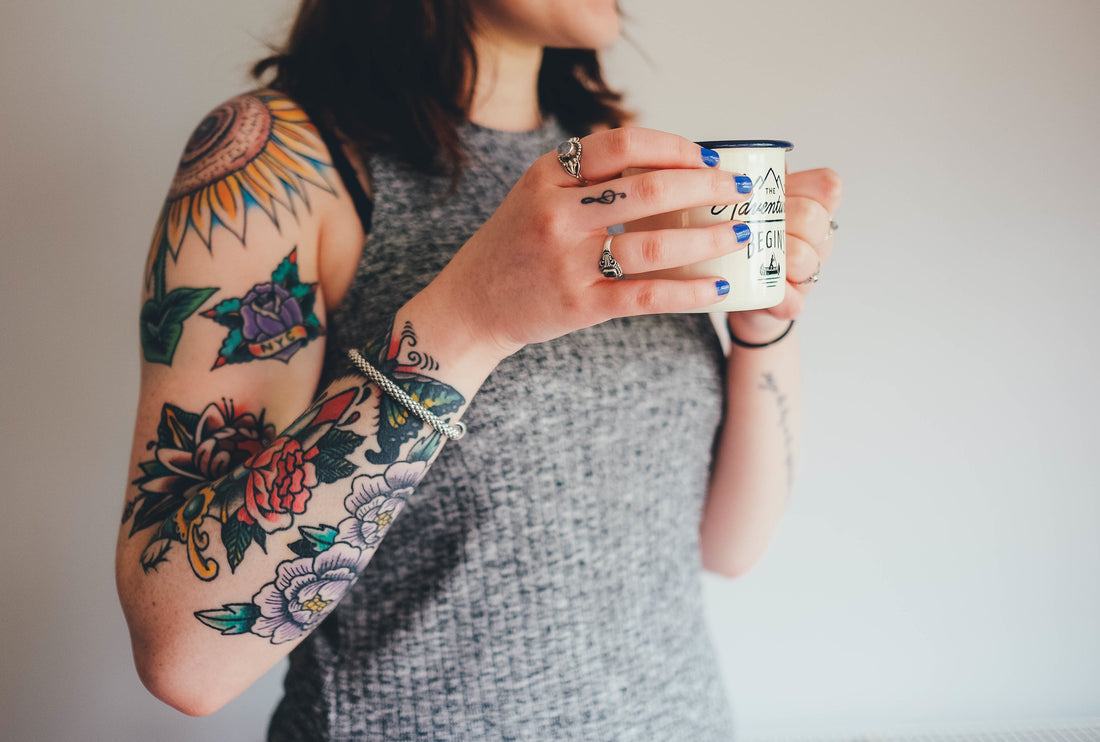 7 Teas For Digestion