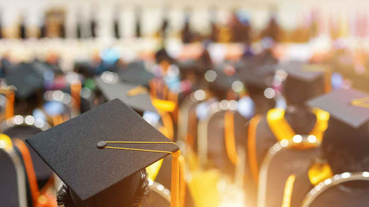 Celebrate Grads and Thank Teachers