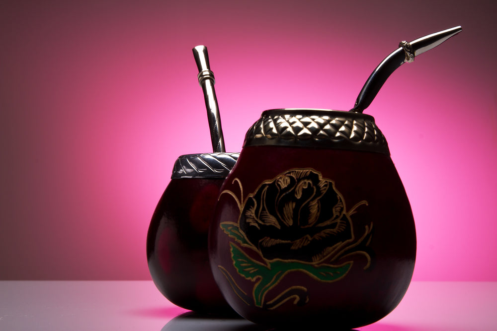 Meet Yerba Maté: Your New Morning Brew