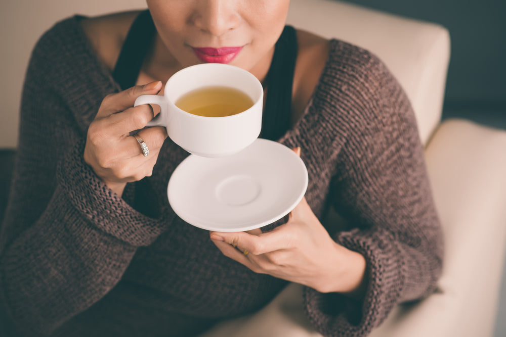 Connoisseur Tea Guide: Upgrade Your Skills