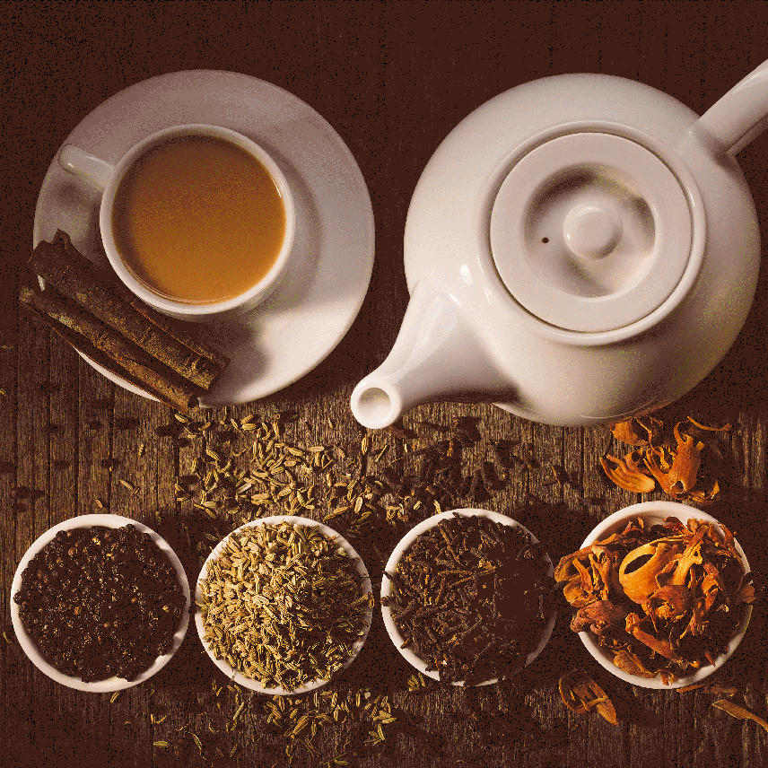 Signature Blends
