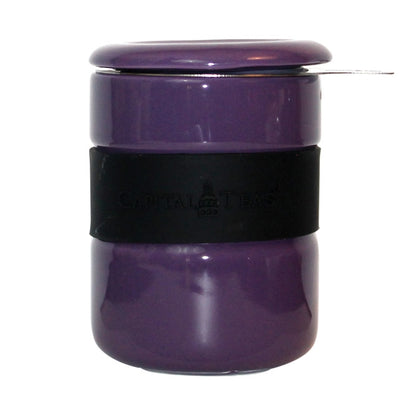 Contour Infuser Mug