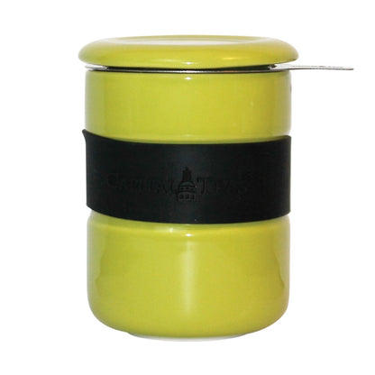 Contour Infuser Mug