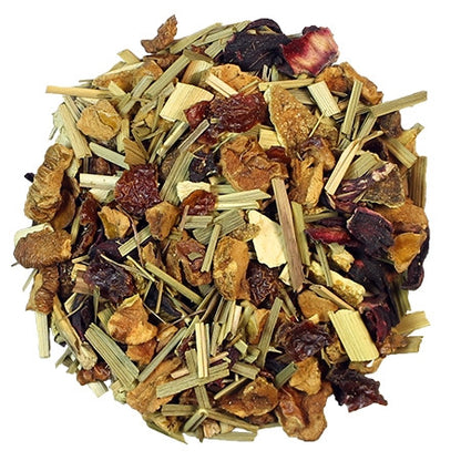 Citrus ImmuniTea Boost