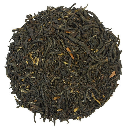 Earl Grey loose leaf tea