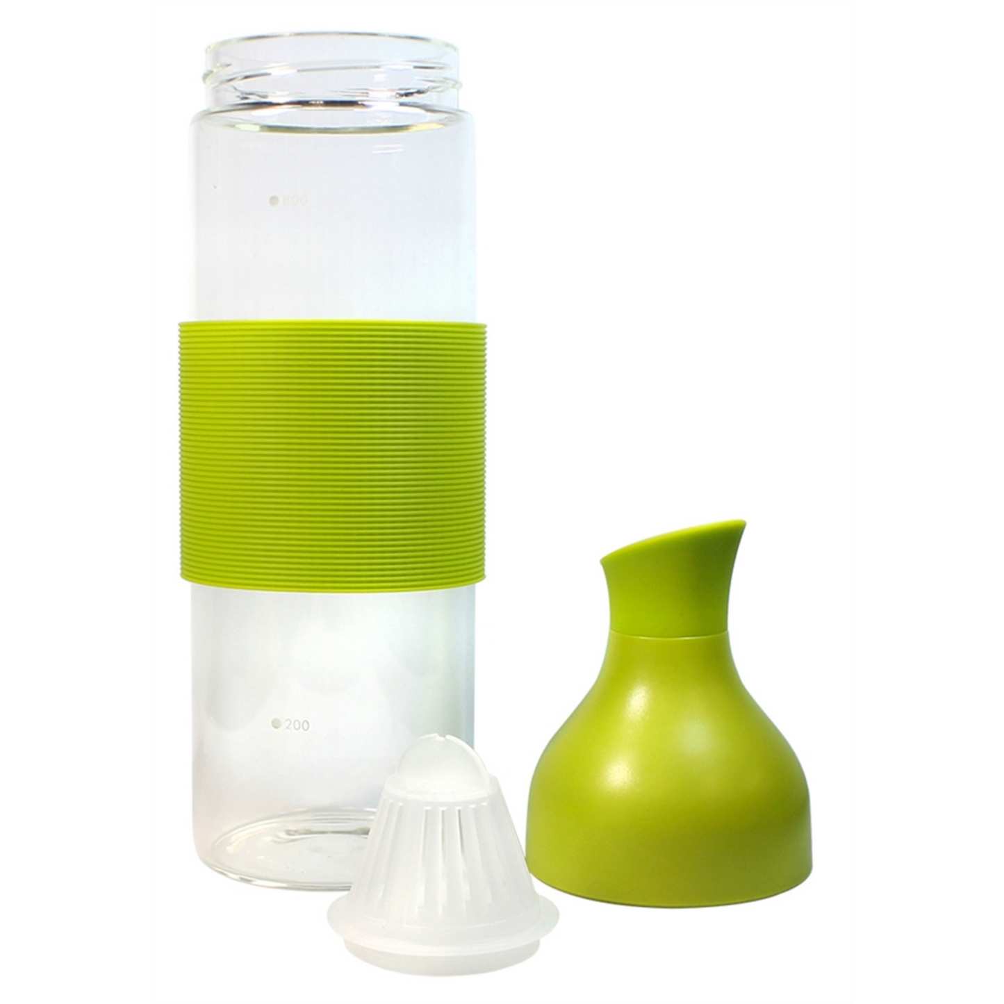 Mocktail Iced Tea Pitcher