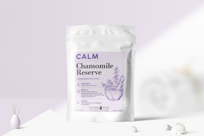 Chamomile Reserve
