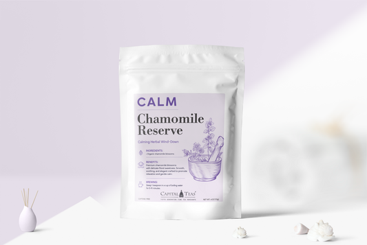 Chamomile Reserve