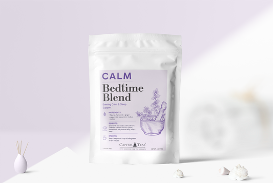 Bedtime Blend
