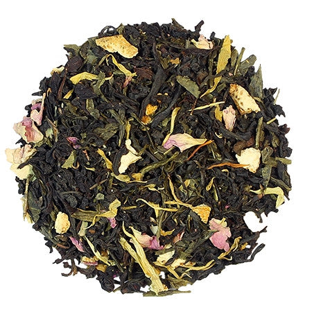 chesapeake sunrise loose leaf tea
