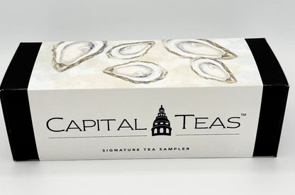 Signature Tea Sampler