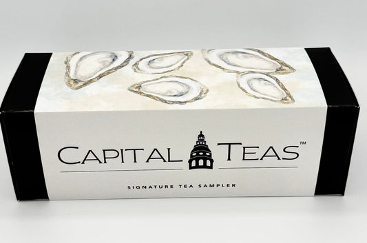 Signature Tea Sampler