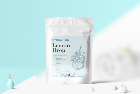 Lemon Drop