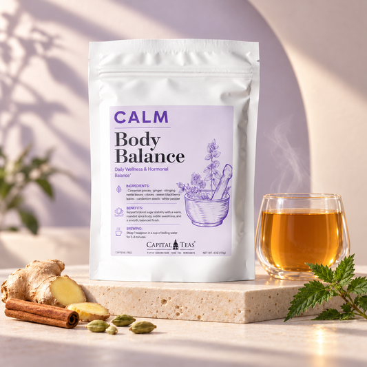 Body Balance