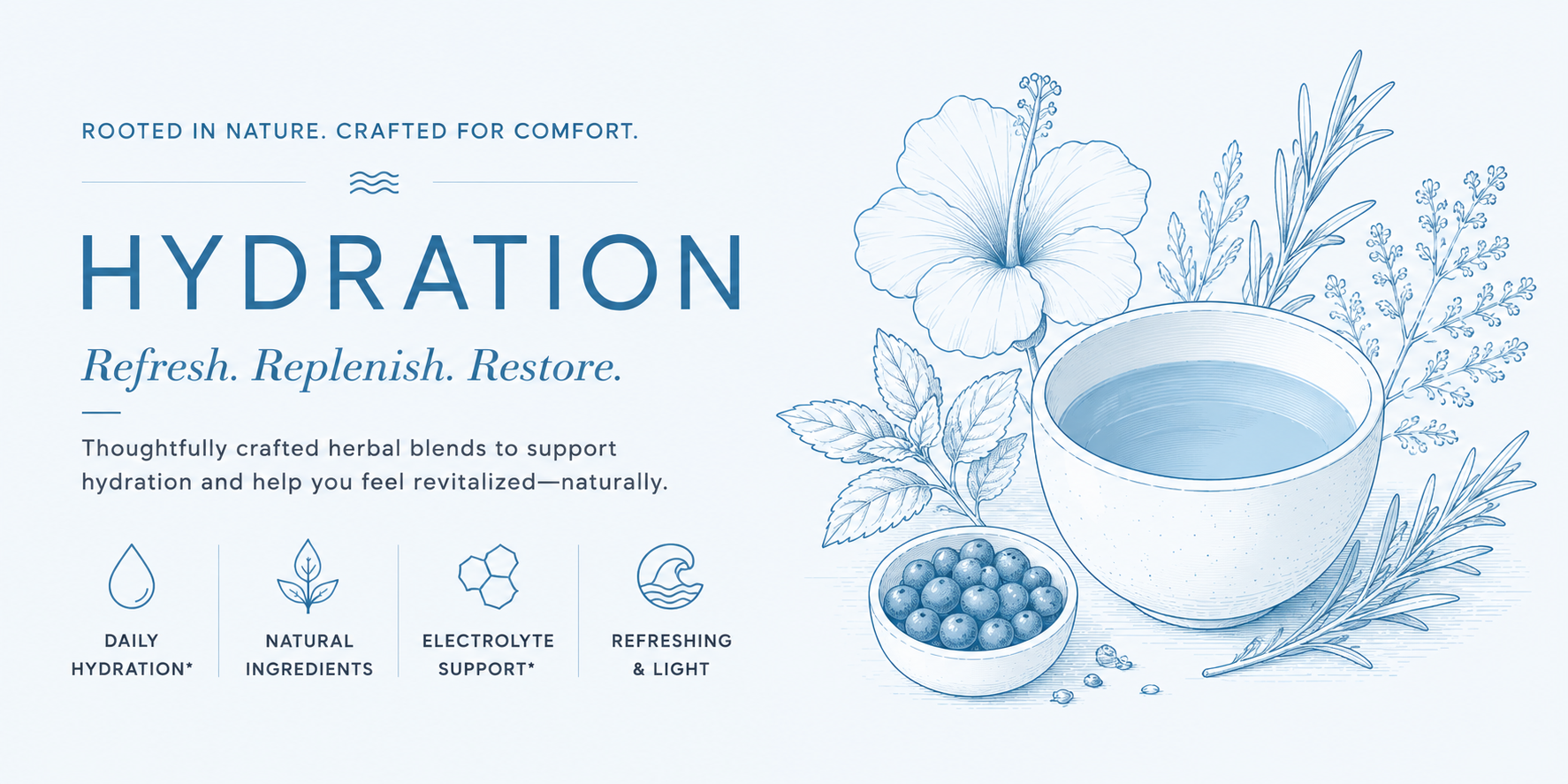 Hydration