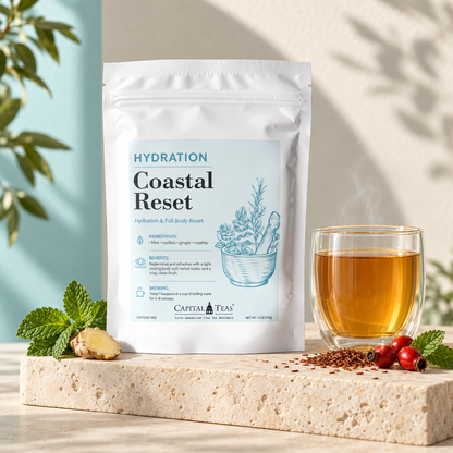 Coastal Reset