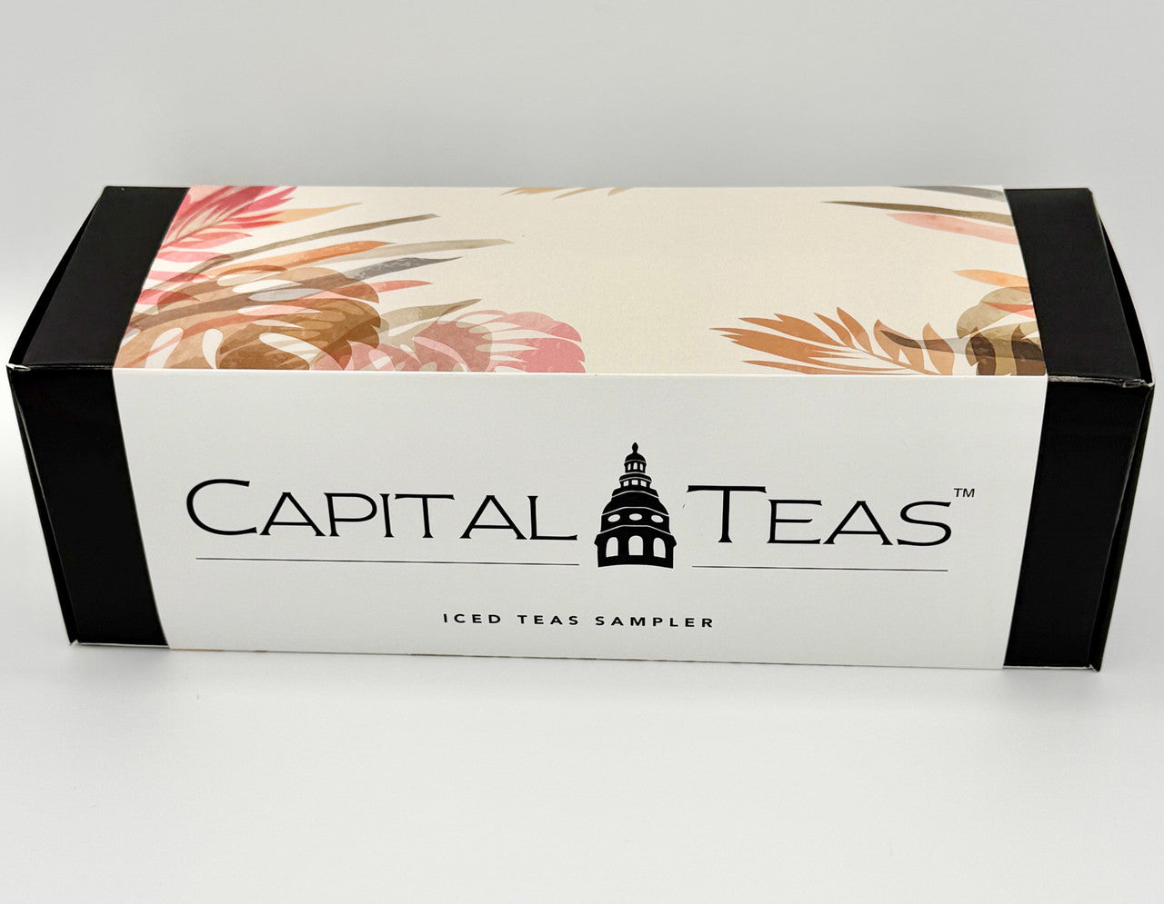 Iced Tea Sampler