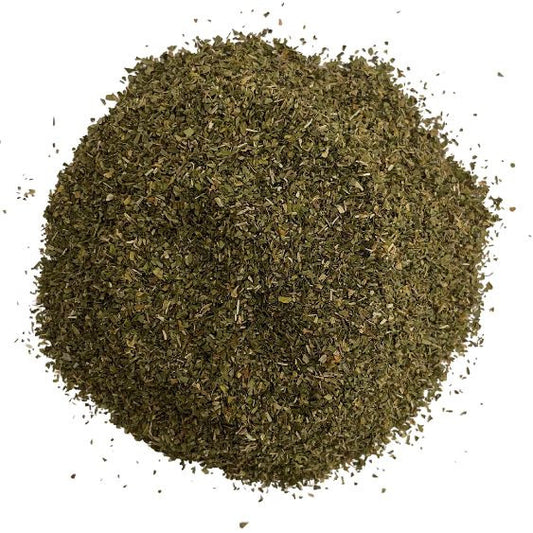 Fine Cut Peppermint Tea