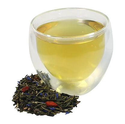 Green Goji Berry