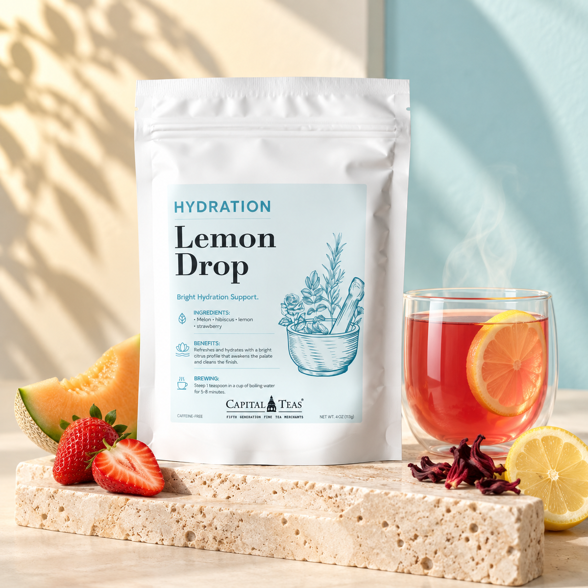 Lemon Drop