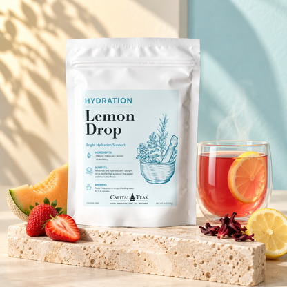 Lemon Drop