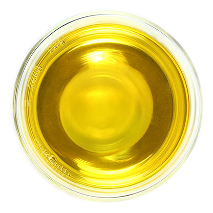 Nile Chamomile brewed