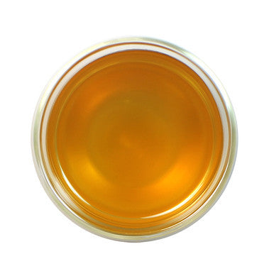 Stimulating Tea (Retiring Tea) brewed