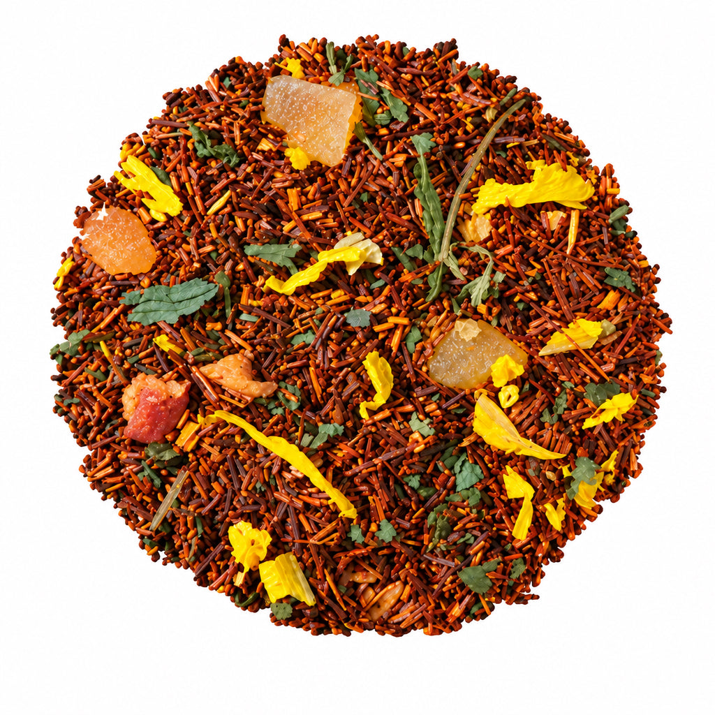 Pumpkin Cream Rooibos