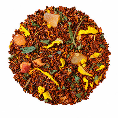 Pumpkin Cream Rooibos