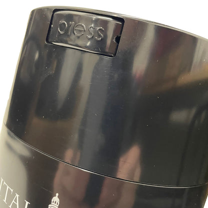 Capital Teas 1 LB Tea Vac Container